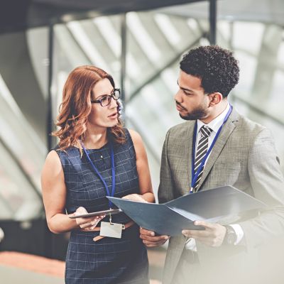 场馆智能管理方案